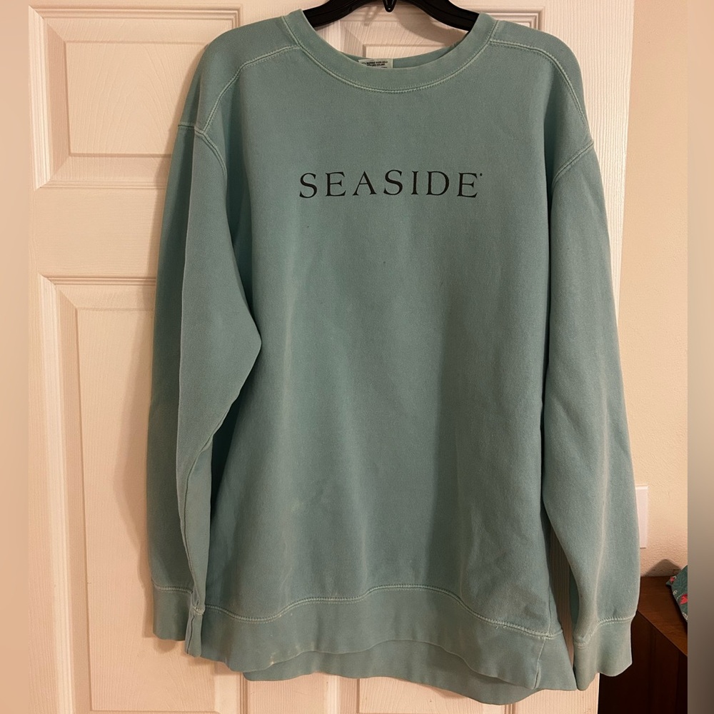 Seaside Sweatshirt